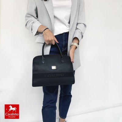 Mala De Mão Cavalinho Only By Cavalinho 16200620 Preto