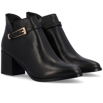 Botim Samelli 2511 Preto