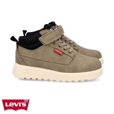 Botim Levis Arizona Vari0001s Taupe