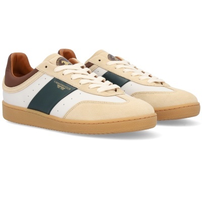 Sapatilha Cavalinho Club 48050004 Verde