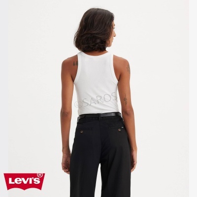 Tshirt Levis Dreamy Tank Top A7326 Branco