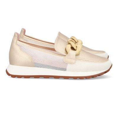 Sapato Rosa Amada 494j207m Ouro