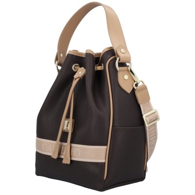 Mala De Tiracolo Cavalinho Only By Cavalinho 16200598 Castanho