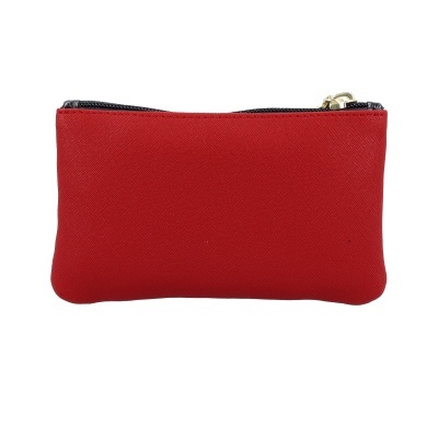 Bolsa De Cosmeticos Cavalinho Honor 28190254 Multi-vermelho