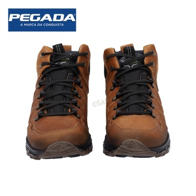 Botins Pegada 150351 Camel