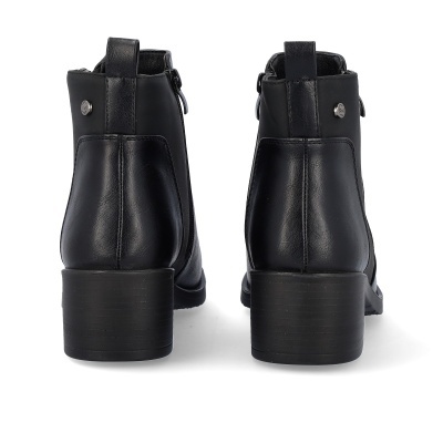 Botim Mysoft Conforto 25m680 Preto