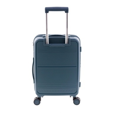 Mala De Viagem Gladiator Saona 35 Azul