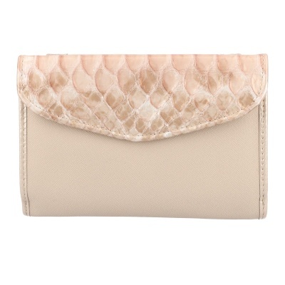 Carteira Cavalinho Grace 28250202 Bege