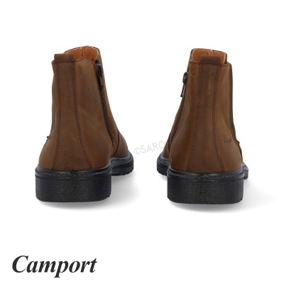 Botim Camport Timber 80194022 Castanho