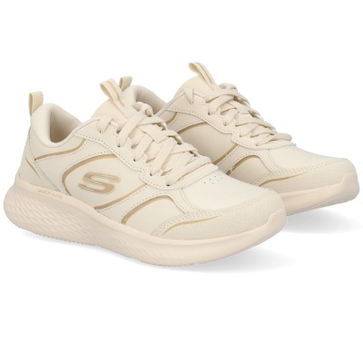 Sapatilha Skechers Lite Pro 150049 Multi-bege