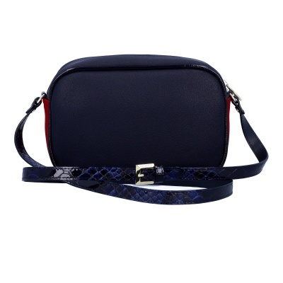 Bolsa Cavalinho Craft 16010511 Multi-azul