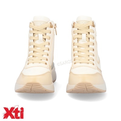 Botim Xti Sport 143197 Bege