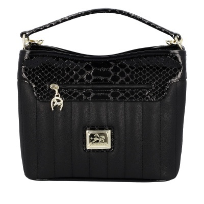 Bolsa Cavalinho Grace 18250470 Preto