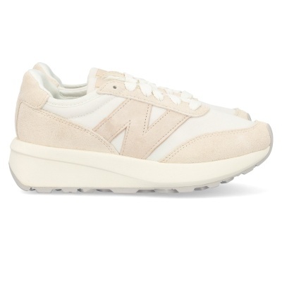 Sapatilha New Balance 370 30 Multi-bege