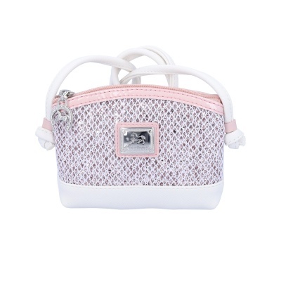 Bolsa Cavalinho Bellissima 18310274 Rosa
