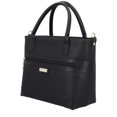 Mala De Mão Cavalinho La Vie 16190522 Preto