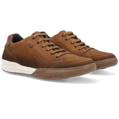 Sneakers Pegada 111005 Multi-camel