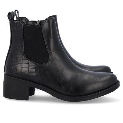 Botim Mysoft Conforto 25m681 Preto