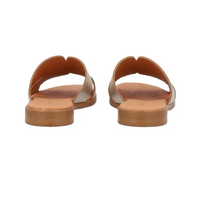 Chinelo Samelli 25135 Platina