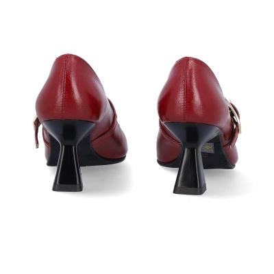 Sapato Samelli 2719b Bordo