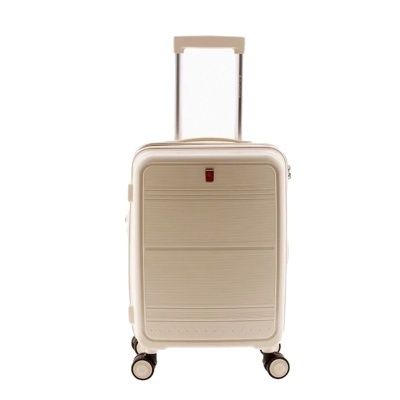 Mala De Viagem Gladiator Saona 35 Branco