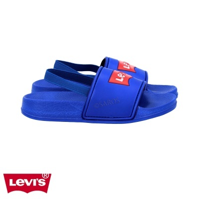 Chinelos Levi's VPOL0145S Azul