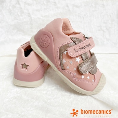 Botim Biomecanics Estrellas Kiss 241103 Rosa