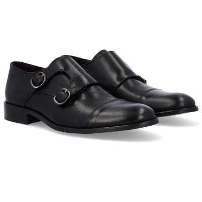 Sapato Saros 801 Preto