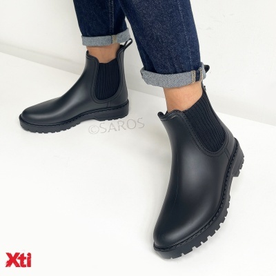 Botim Xti 141603 Preto