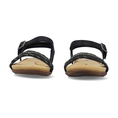 Sandalia Spiceup Su.19.004 Multi-preto