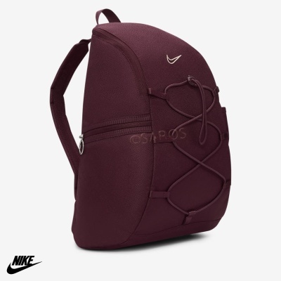 Mochila Nike Cv0067 Bordô