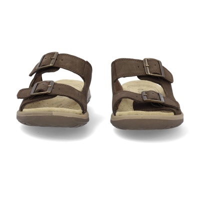 Chinelo Evercom Ev191 Castanho