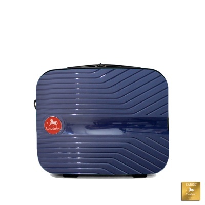 Mala Cavalinho Colorful 68020004 Azul
