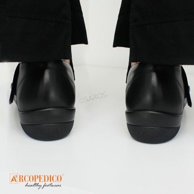 Sapato Arcopedico 6675 Preto