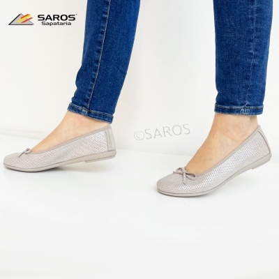 Sapato Saros de Mulher  5408