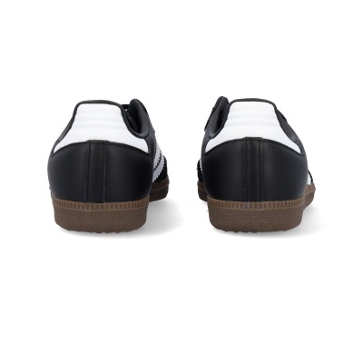 Sapatilha Adidas Samba Ie3676 Preto