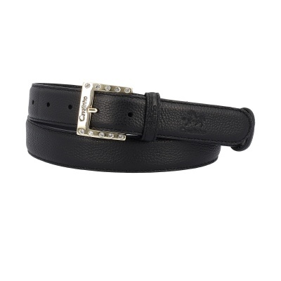 Cinto Cavalinho Classico 58010605 Preto