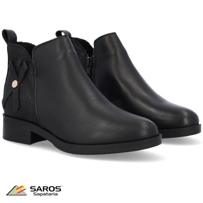 Botim Saros 685 Preto