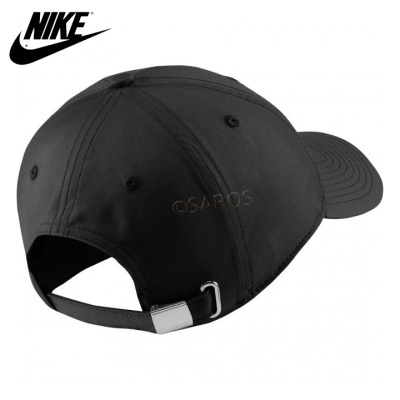 Boné Nike Sportswear Heritage86 943092 Preto