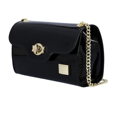 Pochete Cavalinho All In 18090535 Preto