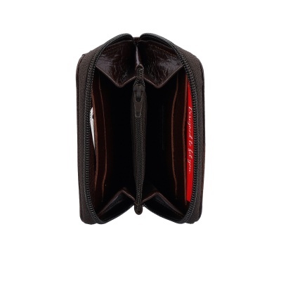 Carteira Cavalinho Cavalo Lusitano 28090275 Castanho