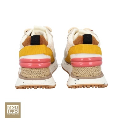 Sapatilhas Gioseppo 69012 Branco