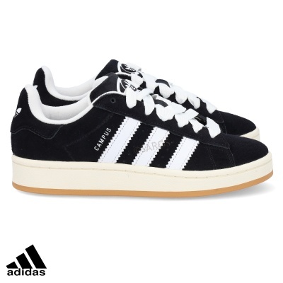 Sapatilha Adidas Campus 00s Hq8708 Multi-preto