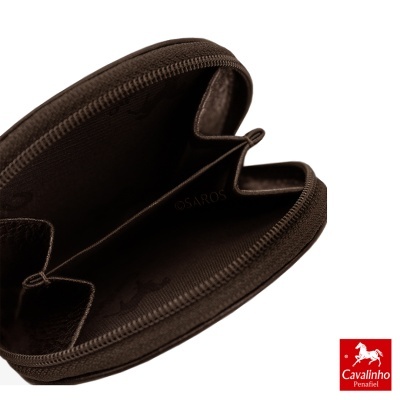 Moedeiro Cavalinho Gentleman 28610553 Castanho