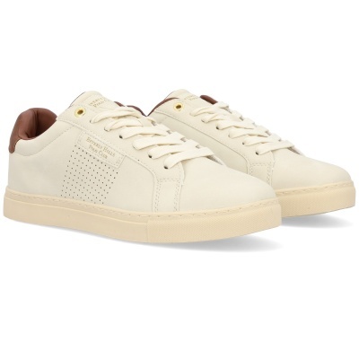 Sapatilha Beverly Hills Polo Club Challenge Bhm525100 Multi-bege