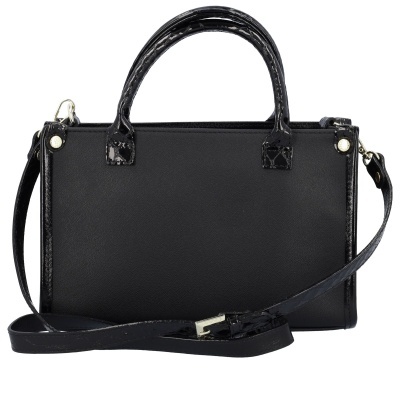 Mala De Mão Cavalinho Honor 18190568 Preto