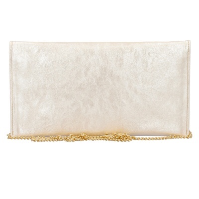 Pochete Sameiro Pele 19 Bege