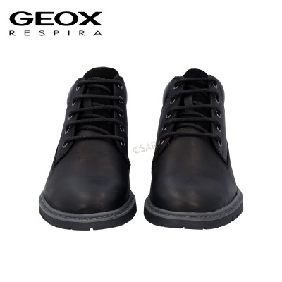 Botim Geox de Homem U26DGB em Preto