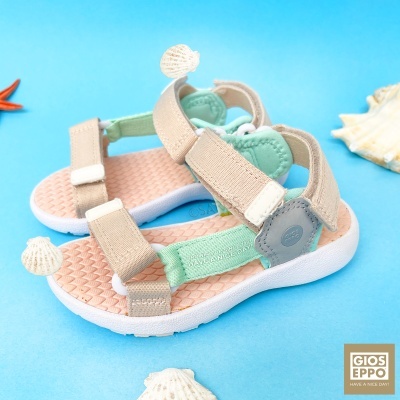 Sandalia Gioseppo Birigui 68031 Multicolor