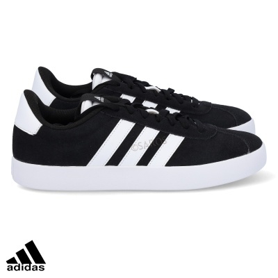 Sapatilha Adidas Vl Court Id6278 Multi-preto